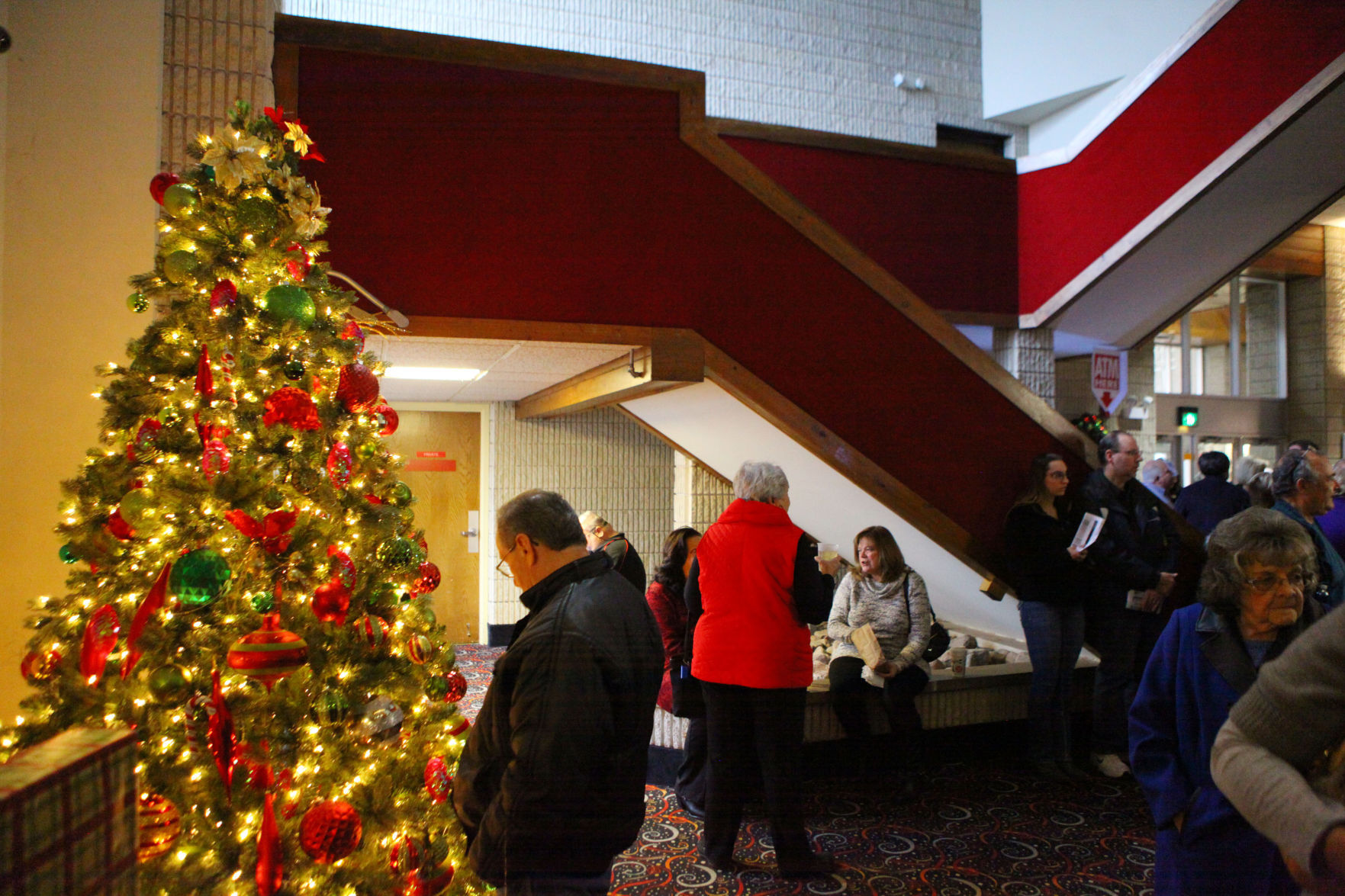 Gallery: The Oak Ridge Boys Christmas Show